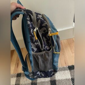 LL Bean Kids’ Explorer Backpack 25L